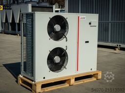 New Сhiller/Heat pump CLIMAVENETA 15.6/17.2 KW | With warranty