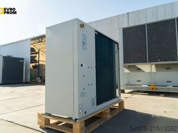 New Сhiller/Heat pump CLIMAVENETA 15.6/17.2 KW | With warranty