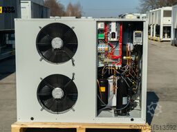 New Сhiller/Heat pump CLIMAVENETA 15.6/17.2 KW | With warranty