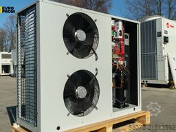 New Сhiller/Heat pump CLIMAVENETA 15.6/17.2 KW | With warranty