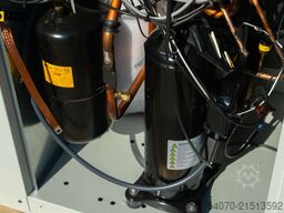 New Сhiller/Heat pump CLIMAVENETA 15.6/17.2 KW | With warranty