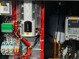 New Сhiller/Heat pump CLIMAVENETA 15.6/17.2 KW | With warranty