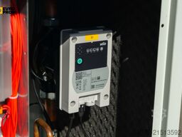 New Сhiller/Heat pump CLIMAVENETA 15.6/17.2 KW | With warranty