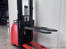 Linde L 14 i Triplex Initialhub