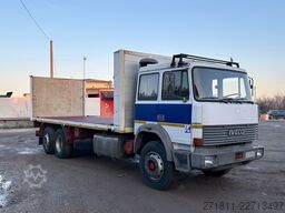 IVECO IVECO 175/24 A TELAIO