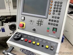 KLOPP-KORRADI FWUE 8/ TNC 124