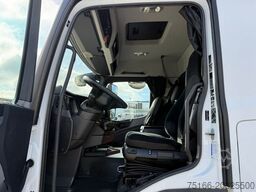 MERCEDES-BENZ ANTOS 2536 L Pritsche/Plane 8,50 m*SCHIEBEPLANE