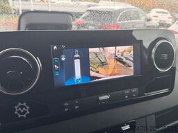 MERCEDES-BENZ Sprinter 319 CDI Extralang DISTRONIC Kamera LED