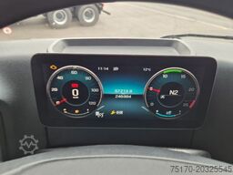 MERCEDES-BENZ Actros 1848 LS Öl-Retarder Standklima BigSpace