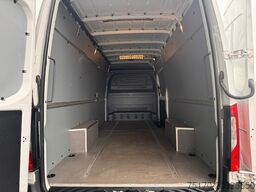 MERCEDES-BENZ Sprinter 317 CDI 4325 Klima 360 Schwing SHZ