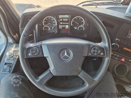 MERCEDES-BENZ Actros 2533 L Faun Variopress II524 V19 Zoeller