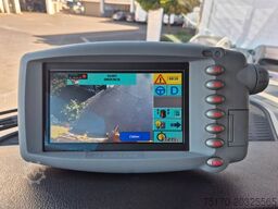 MERCEDES-BENZ Actros 2533 L Faun Variopress II524 V19 Zoeller