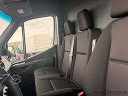 MERCEDES-BENZ Sprinter 319 CDI Extralang DISTRONIC Kamera LED