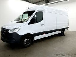Mercedes-Benz Sprinter 317 Maxi,Automatik,Kamera,Klima,MBUX
