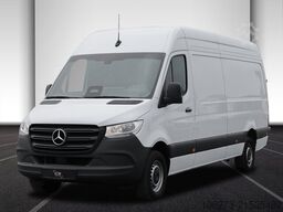 Mercedes-Benz Sprinter 317 Maxi,Automatik,Kamera,Klima,MBUX