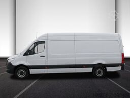 Mercedes-Benz Sprinter 317 Maxi,Automatik,Kamera,Klima,MBUX