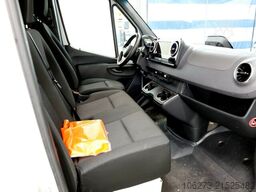 Mercedes-Benz Sprinter 317 Maxi,Automatik,Kamera,Klima,MBUX