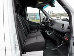 Mercedes-Benz Sprinter 317 Maxi,Automatik,Kamera,Klima,MBUX