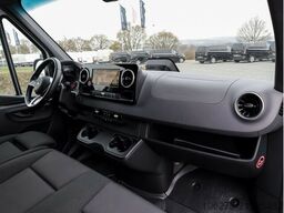 Mercedes-Benz Sprinter 317 Maxi,Automatik,Kamera,Klima,MBUX