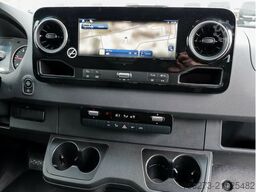 Mercedes-Benz Sprinter 317 Maxi,Automatik,Kamera,Klima,MBUX