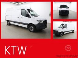 Mercedes-Benz eSprinter 312 Kasten FWD,3.924mm Radstand