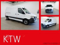 Mercedes-Benz eSprinter 312 Kasten FWD,3.924mm Radstand