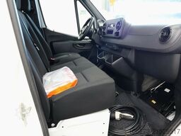 Mercedes-Benz eSprinter 312 Kasten FWD,3.924mm Radstand