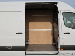 Mercedes-Benz eSprinter 312 Kasten FWD,3.924mm Radstand