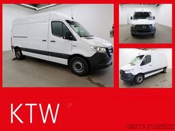 Mercedes-Benz eSprinter 312 Kasten FWD,3.924mm Radstand