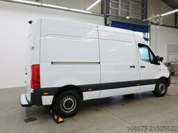Mercedes-Benz eSprinter 312 Kasten FWD,3.924mm Radstand