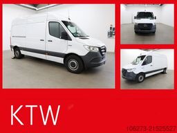 Mercedes-Benz eSprinter 312 Kasten FWD,3.924mm Radstand