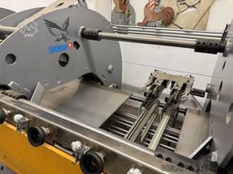 Thalmann TD 150 - 6.4M