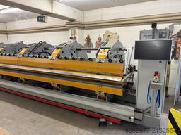 Thalmann TD 150 - 6.4M