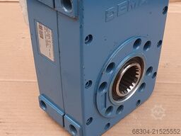 DEMAG DEMAG Getriebe / Krangetriebe - 10 St.