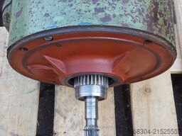 DEMAG DEMAG Getriebe / Krangetriebe - 10 St.