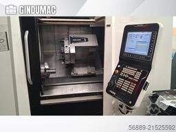 DMG MORI CLX450