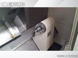 DMG MORI CLX 450 V3