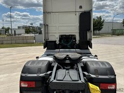 DAF XF 480 SSC 2 Tank RET STANDKLIMA NEW TACHO 4.1