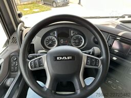 DAF XF 480 SSC 2 Tank RET STANDKLIMA NEW TACHO 4.1