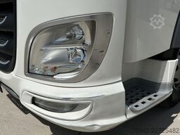 DAF XF 480 SSC 2 Tank RET STANDKLIMA NEW TACHO 4.1