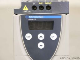 Telemecanique Altivar 11  ATV11HU18M2E