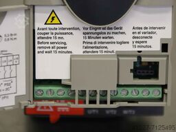 Telemecanique Altivar 11  ATV11HU18M2E