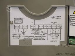 Telemecanique Altivar 11  ATV11HU18M2E