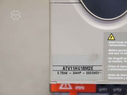 Telemecanique Altivar 11  ATV11HU18M2E