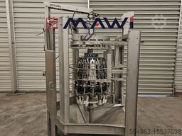 Marel Stork Vent cutter VC-16 RS