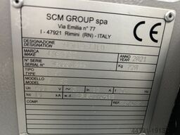 Holzkraft Casadei PF 52 Tersa