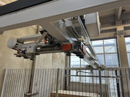 Holz-Her Dynestic 7532 10.5 automatic mit Store-Master 511