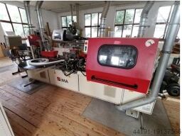 IMA Quadromat 3512 F