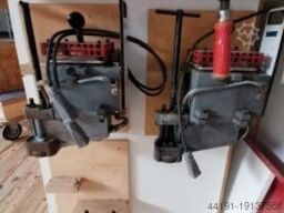 IMA Quadromat 3512 F