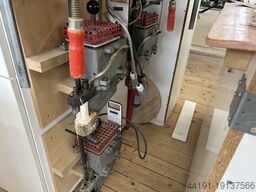 IMA Quadromat 3512 F